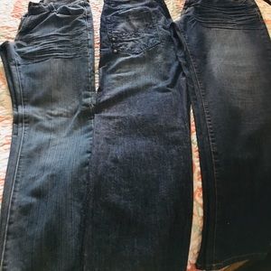 Ecko Unlimited Men’s Jeans